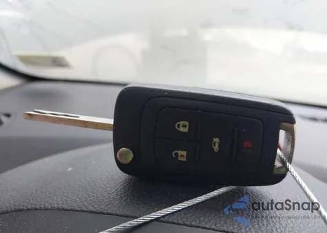 2014 Chevrolet Cruze 1Lt Auto from USA, damaged, VIN 1G1PC5SB4E7370277